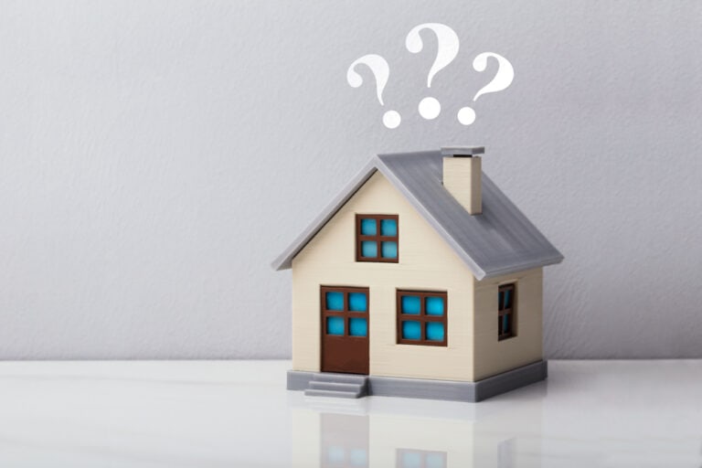 How Long Should You Live In A House Before Selling?
