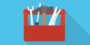 picture of tools