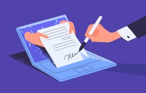 contract