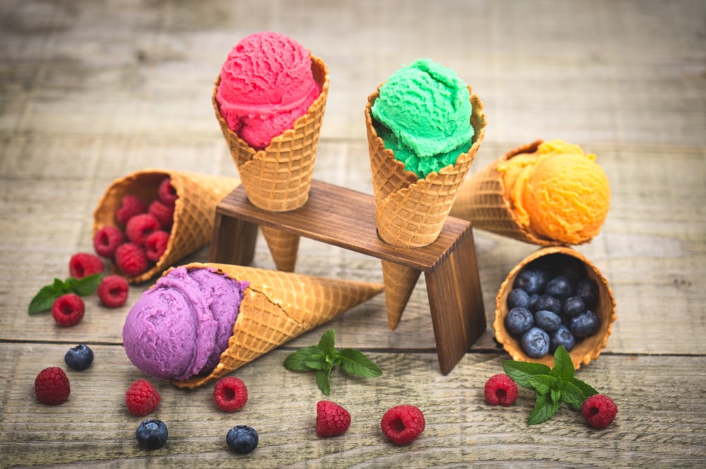 30 Best Ice Cream Flavors Ranked From Worst To Best