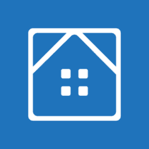 home bay logo