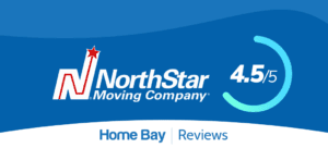 NorthStar Moving review logo