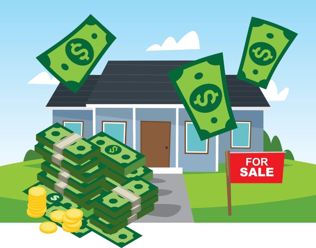 4 Ways Overpricing Your Home Can Hurt Your Sale