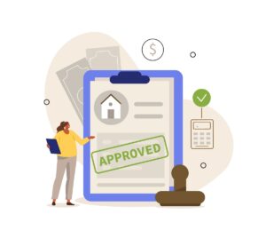 pre-approved
