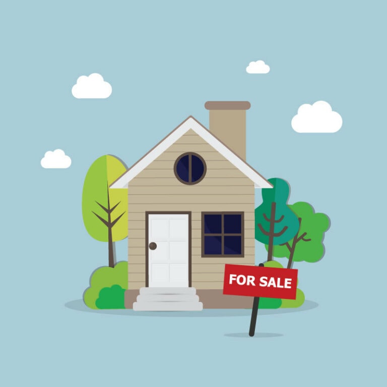 home for sale