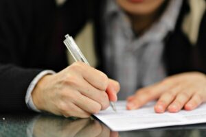 4 Typical Purchase Agreement Contingencies