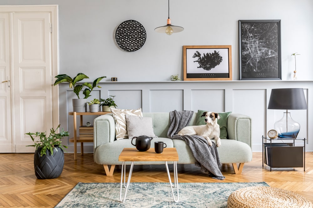 10 Places to Find Cheap Home Decor and Accessories