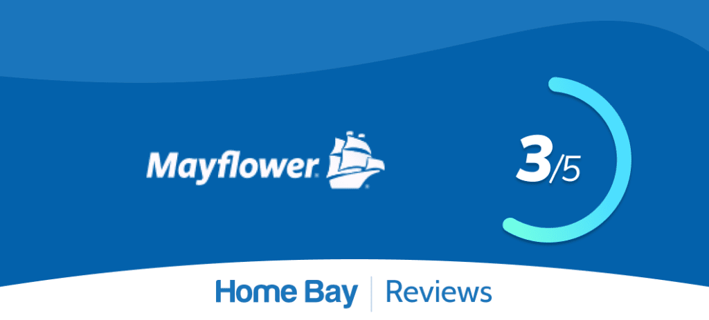 Mayflower Moving Review (2023)
