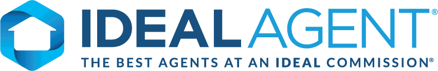 Ideal Agent Logo