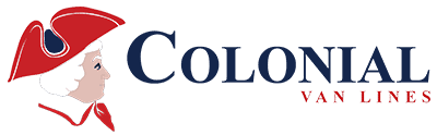Colonial Van Lines Logo