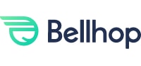 Bellhop Movers Logo
