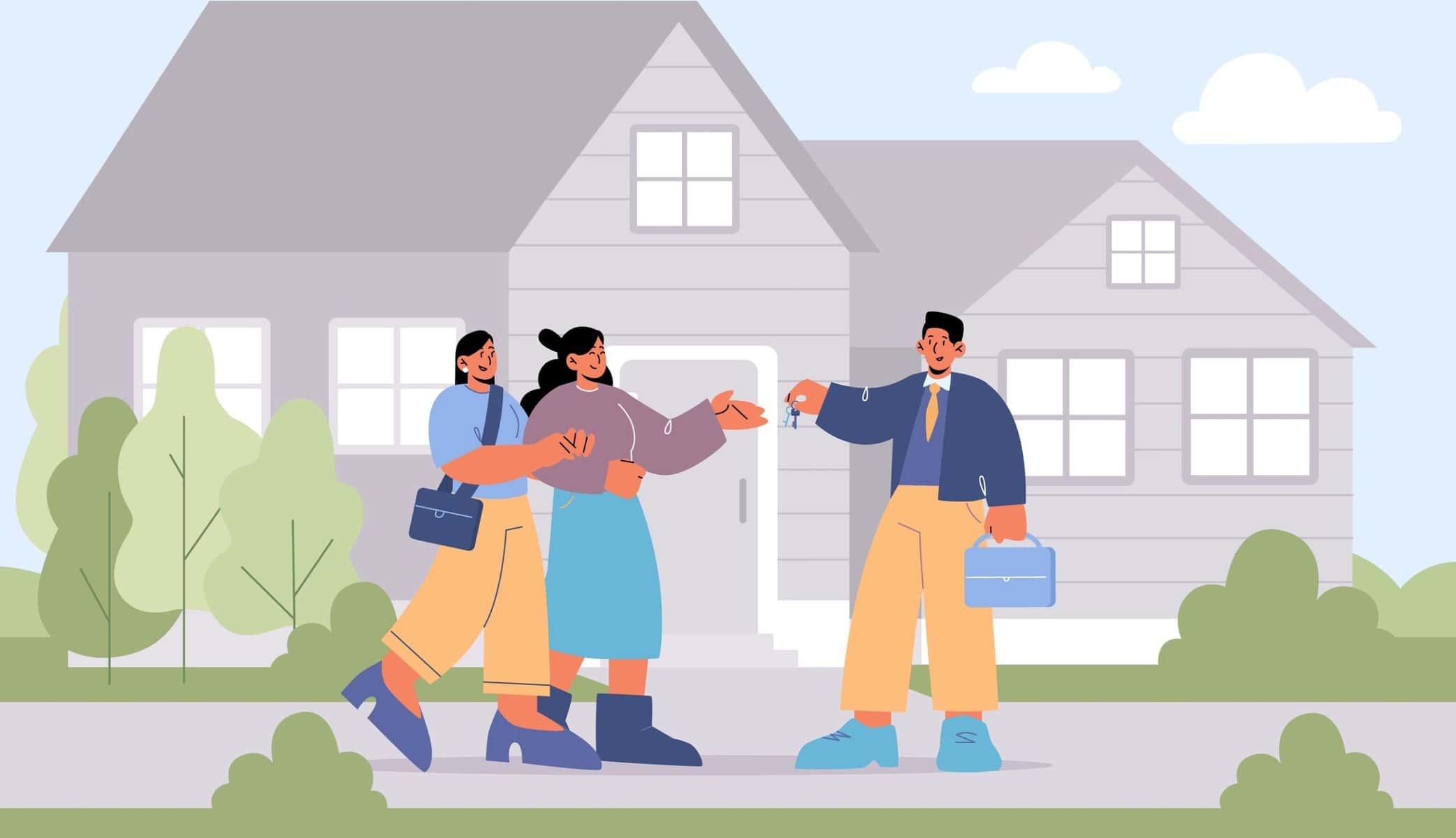 Should You Use a Flat Fee Realtor? Everything You Need to Know