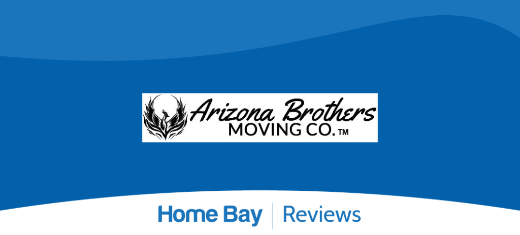 Arizona Brothers review logo
