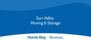 Sun Valley Moving And Storage