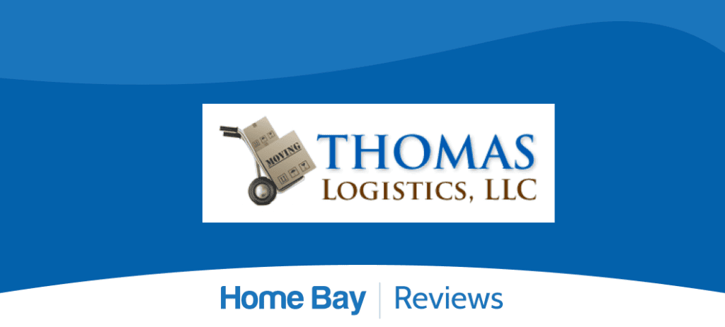 Thomas Logistics LLC