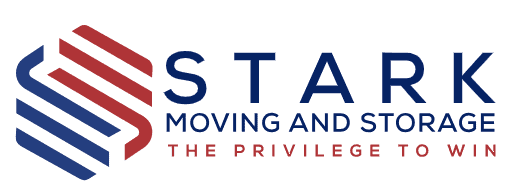 Stark Moving and Storage Logo