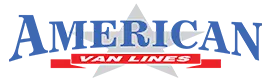 American Van Lines Logo