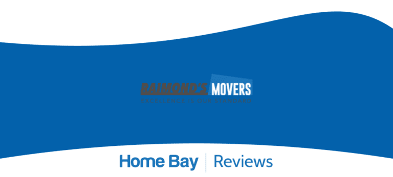 Raimond’s Movers
