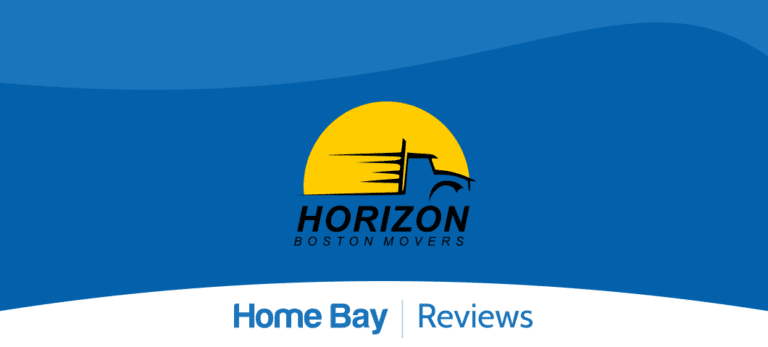 Horizon Boston Movers