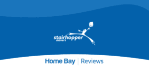 stairhopper movers