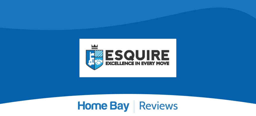 esquire moving and storage