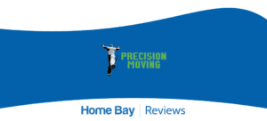 Precision Moving Company