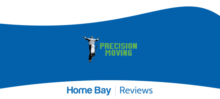 Precision Moving Company