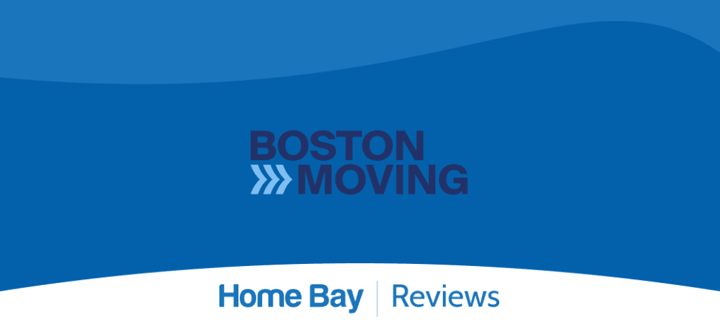 Boston Moving