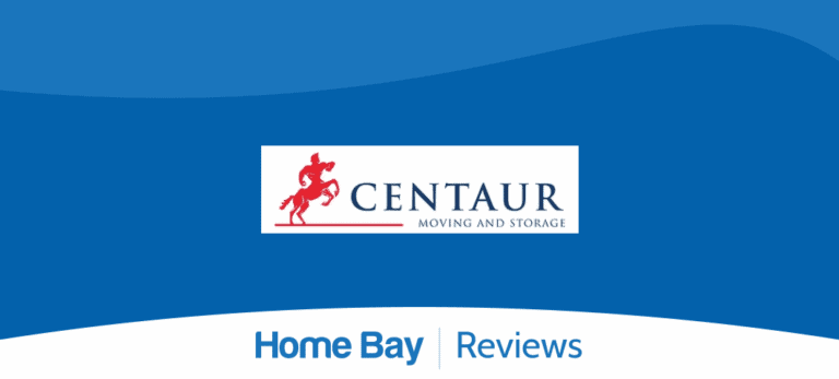 Centaur Moving