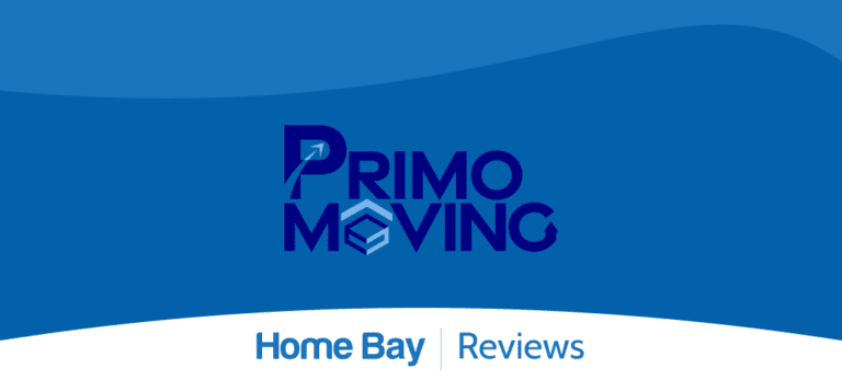 Primo Moving