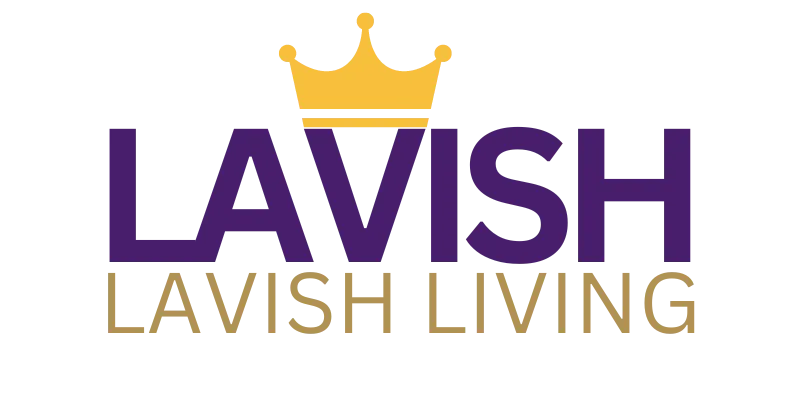 Lavish Living Logo