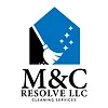 M&C Resolve Logo