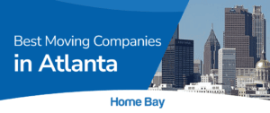 Best Moving Companies Atlanta