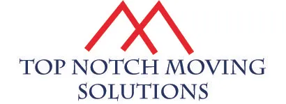 Top Notch Moving Solutions Logo