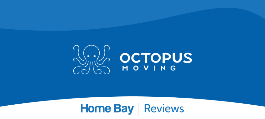 Octopus Moving