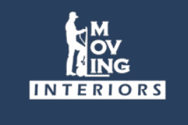 Moving Interiors Logo
