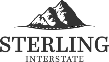 Sterling Interstate Logo