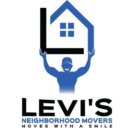 Levi's Neighborhood Movers Logo