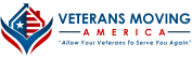 Veterans Moving America Logo