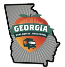 Georgia Home Movers Logo
