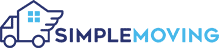 Simple Moving Company Logo