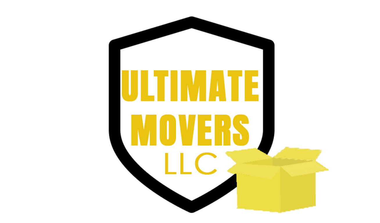 Ultimate Movers Logo