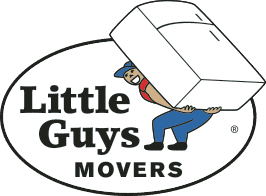 Little Guys Movers Logo