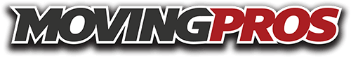 Moving Pros Group LLC Logo