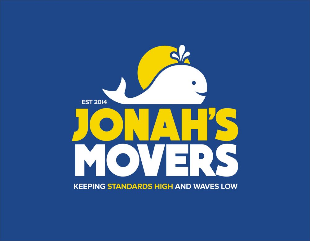 Jonah’s Movers Logo