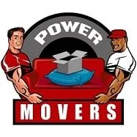 Power Movers Logo