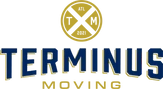 Terminus Moving Logo