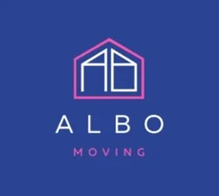 Albo Moving Logo