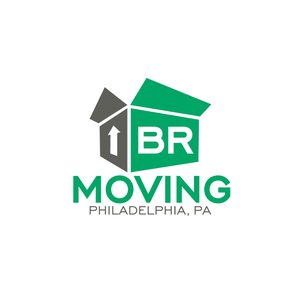 BR Moving Logo