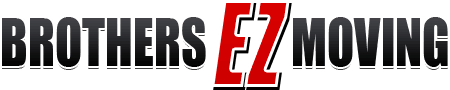 Brothers EZ Moving Logo